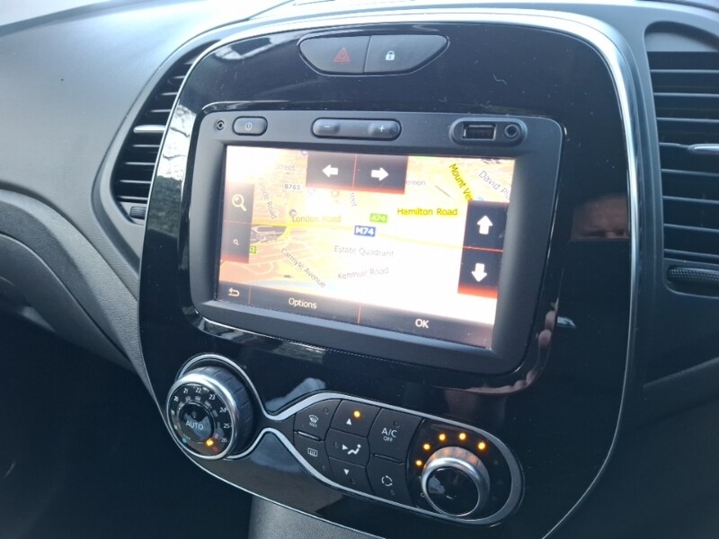 Used Renault Captur 2017 for sale - 77209173: Photo 14