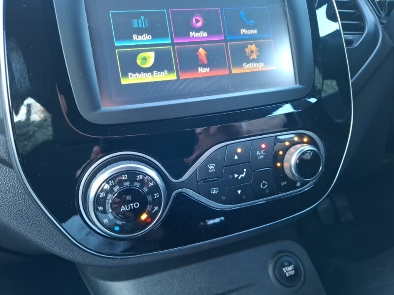 Used Renault Captur 2017 for sale - 77209173: Photo 15