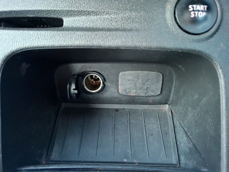 Used Renault Captur 2017 for sale - 77209173: Photo 16