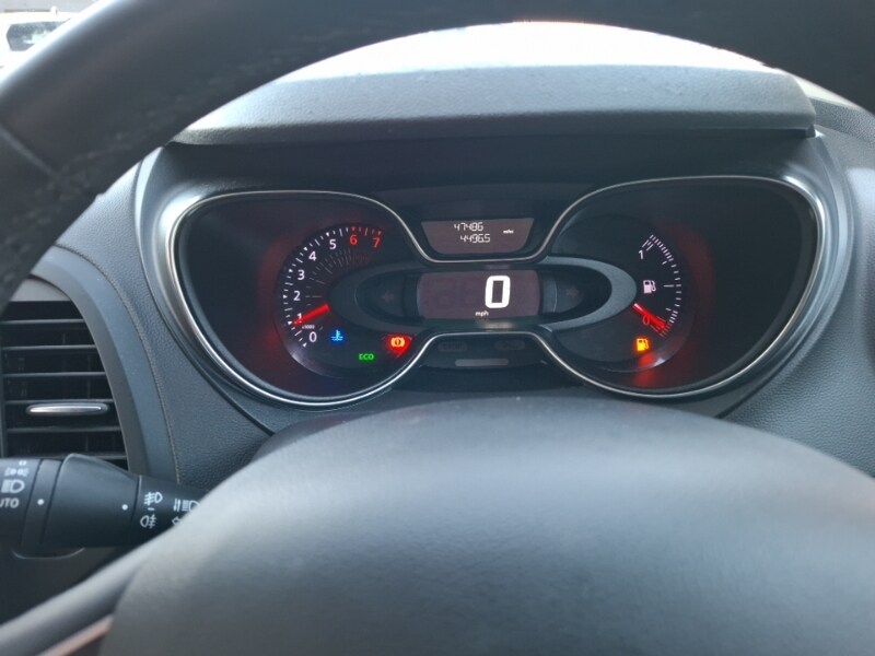 Used Renault Captur 2017 for sale - 77209173: Photo 17