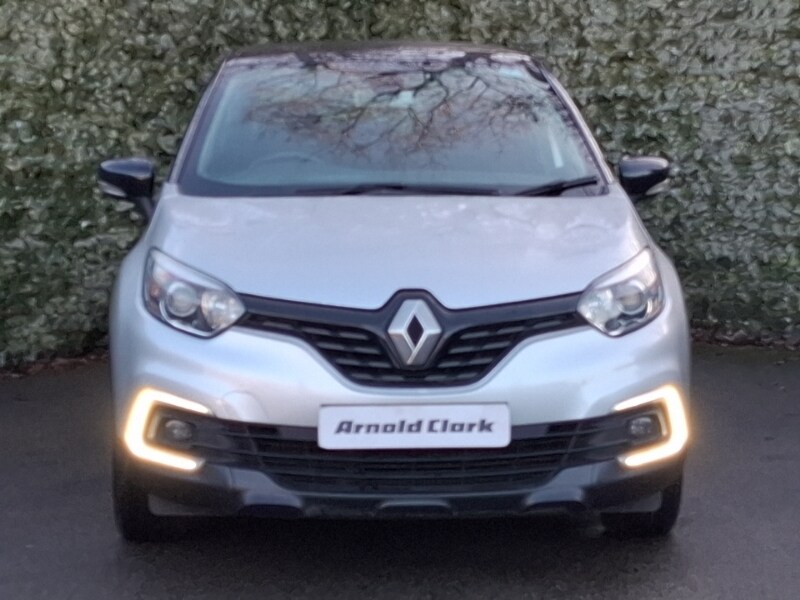 Used Renault Captur 2017 for sale - 77209173: Photo 19