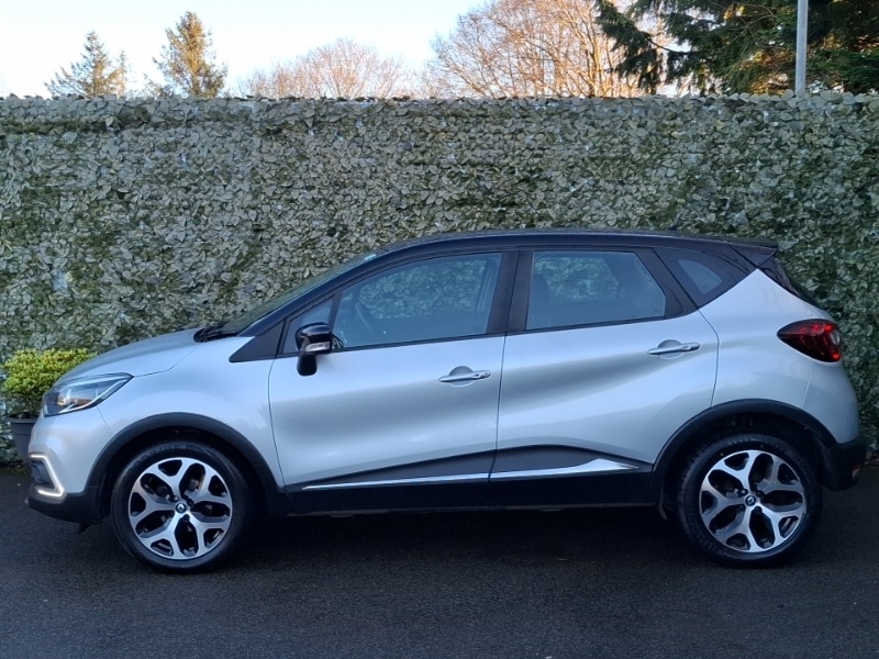 Used Renault Captur 2017 for sale - 77209173: Photo 4