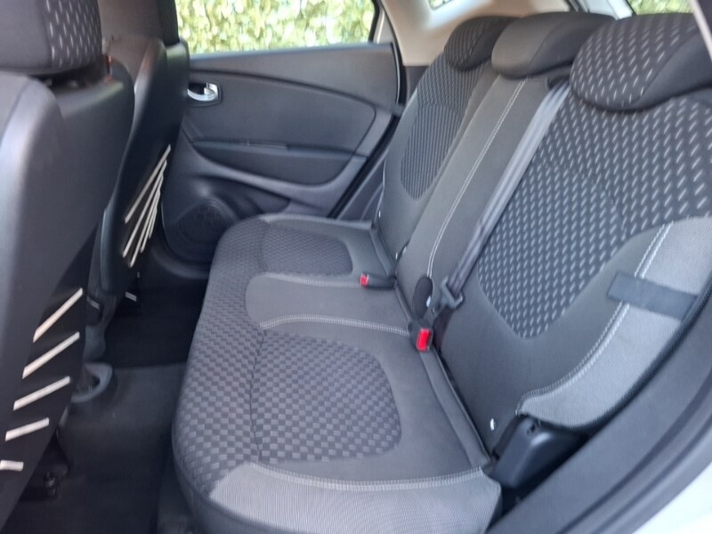 Used Renault Captur 2017 for sale - 77209173: Photo 6