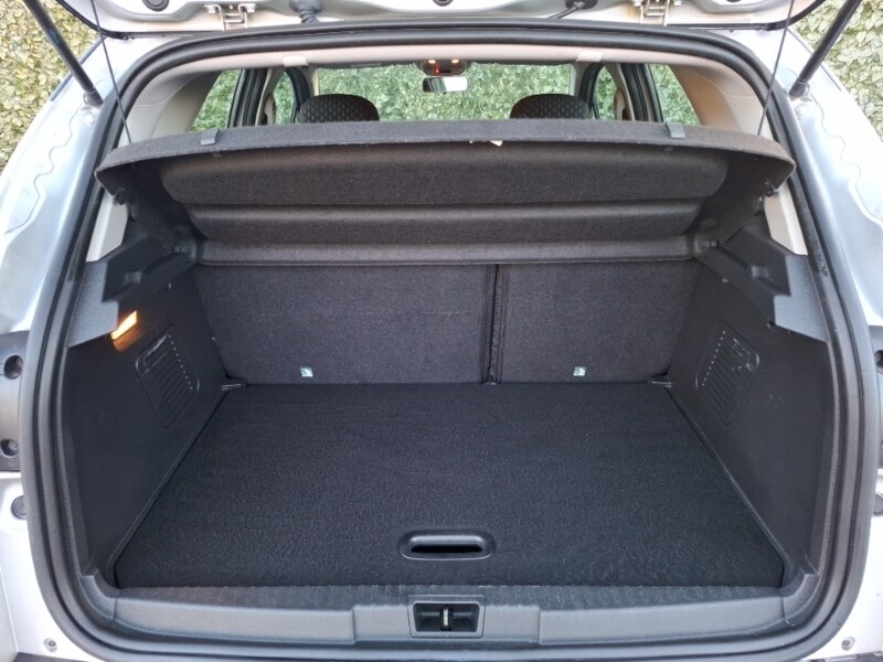 Used Renault Captur 2017 for sale - 77209173: Photo 8