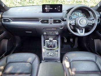 Used Mazda CX-5 2025 for sale - 79493383: Photo