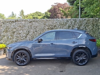 Used Mazda CX-5 2025 for sale - 79493383: Photo