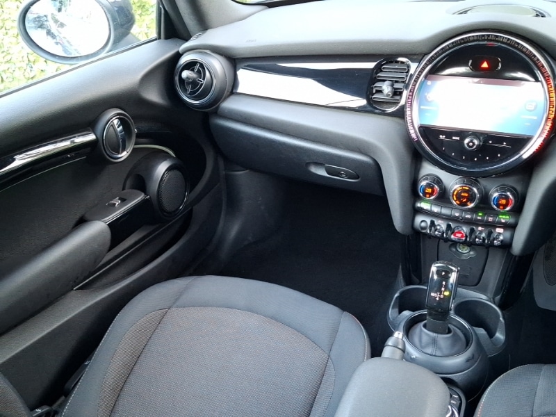 Used MINI Convertible 2022 for sale - 77756212: Photo 11