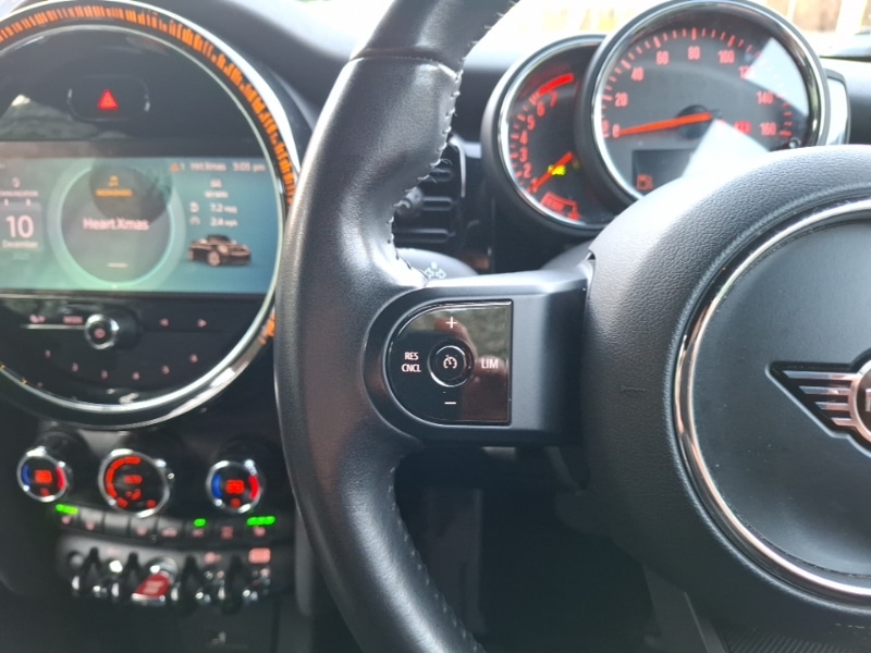 Used MINI Convertible 2022 for sale - 77756212: Photo 12