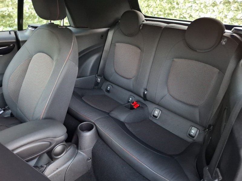 Used MINI Convertible 2022 for sale - 77756212: Photo 6