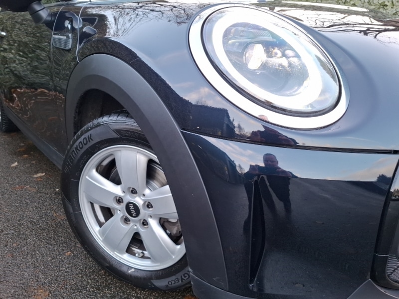 Used MINI Convertible 2022 for sale - 77756212: Photo 9