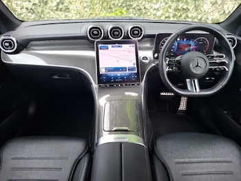Used Mercedes-Benz GLC 2023 for sale - 78778177: Photo