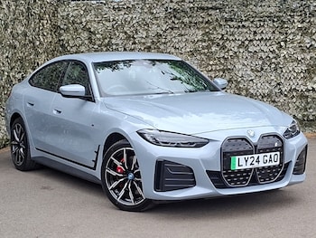 Used BMW i4 2024 for sale - 79105929: Photo