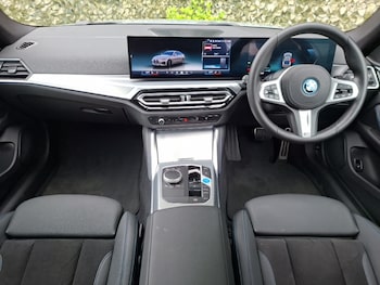Used BMW i4 2024 for sale - 79105929: Photo