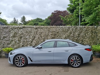 Used BMW i4 2024 for sale - 79105929: Photo
