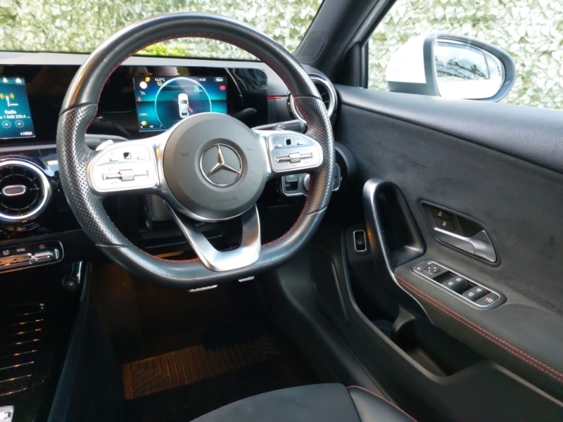 Used Mercedes-Benz A-Class 2019 for sale - 77284460: Photo 10