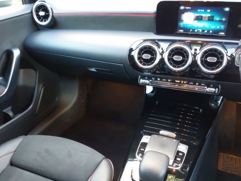 Used Mercedes-Benz A-Class 2019 for sale - 77284460: Photo 11