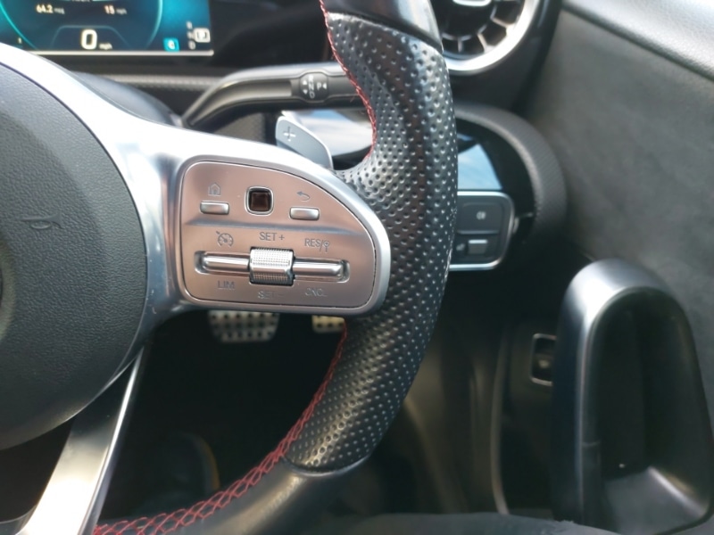 Used Mercedes-Benz A-Class 2019 for sale - 77284460: Photo 13