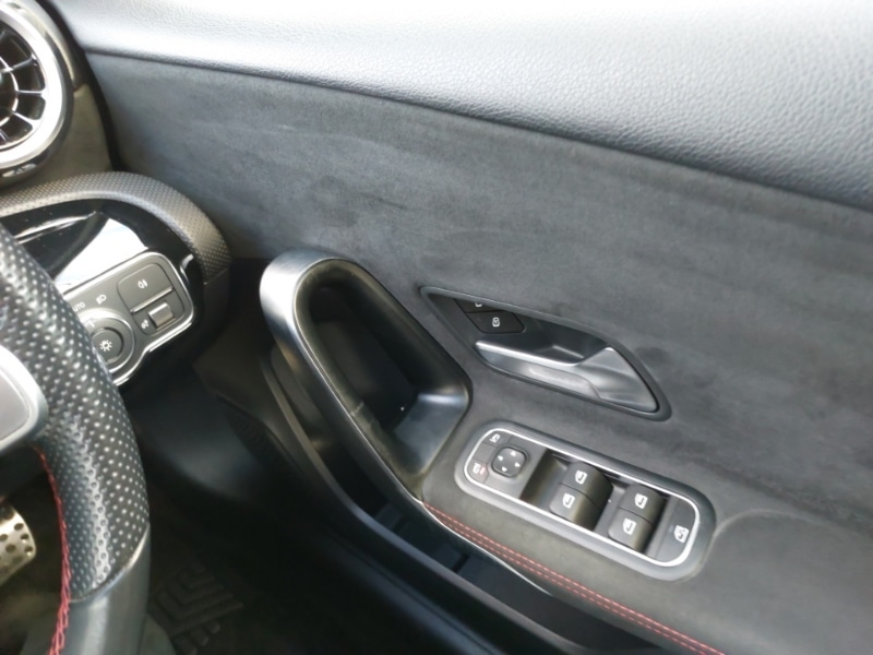 Used Mercedes-Benz A-Class 2019 for sale - 77284460: Photo 19