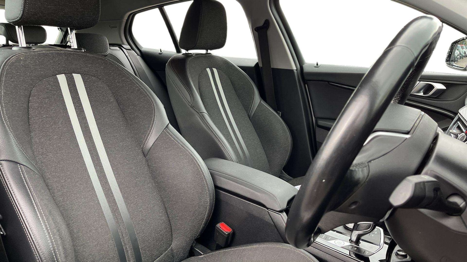 Used BMW 1 Series 2022 for sale - 75845517: Photo 13
