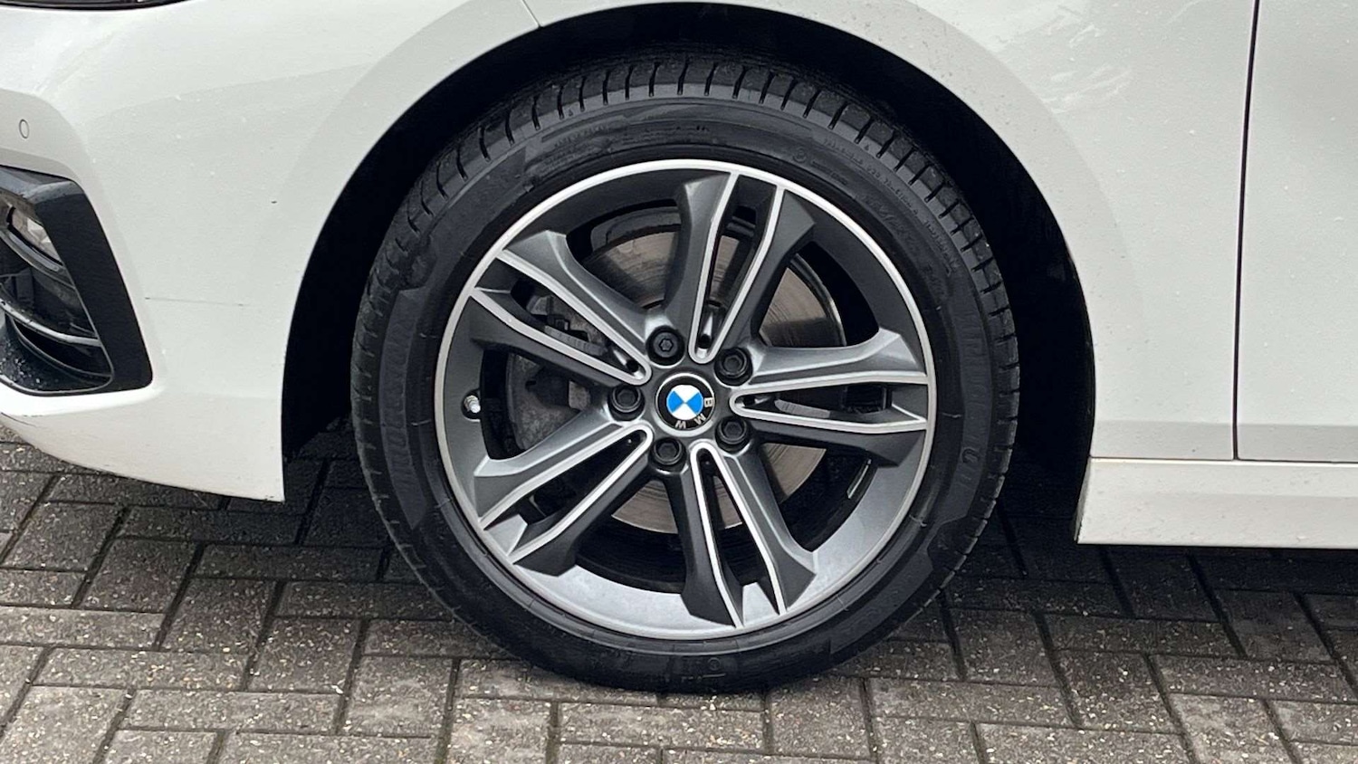 Used BMW 1 Series 2022 for sale - 75845517: Photo 16