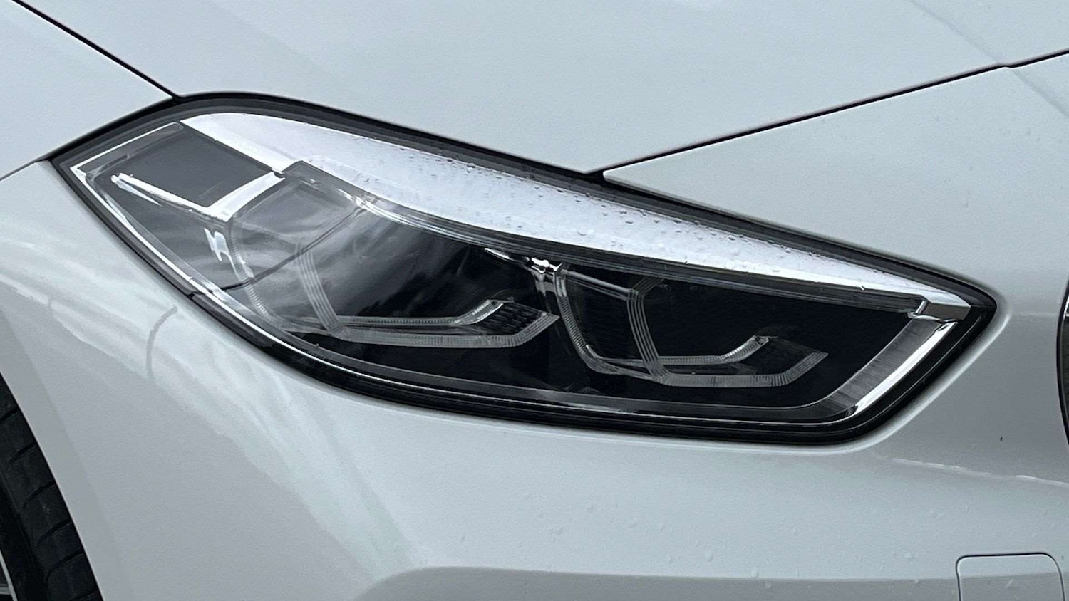 Used BMW 1 Series 2022 for sale - 75845517: Photo 18