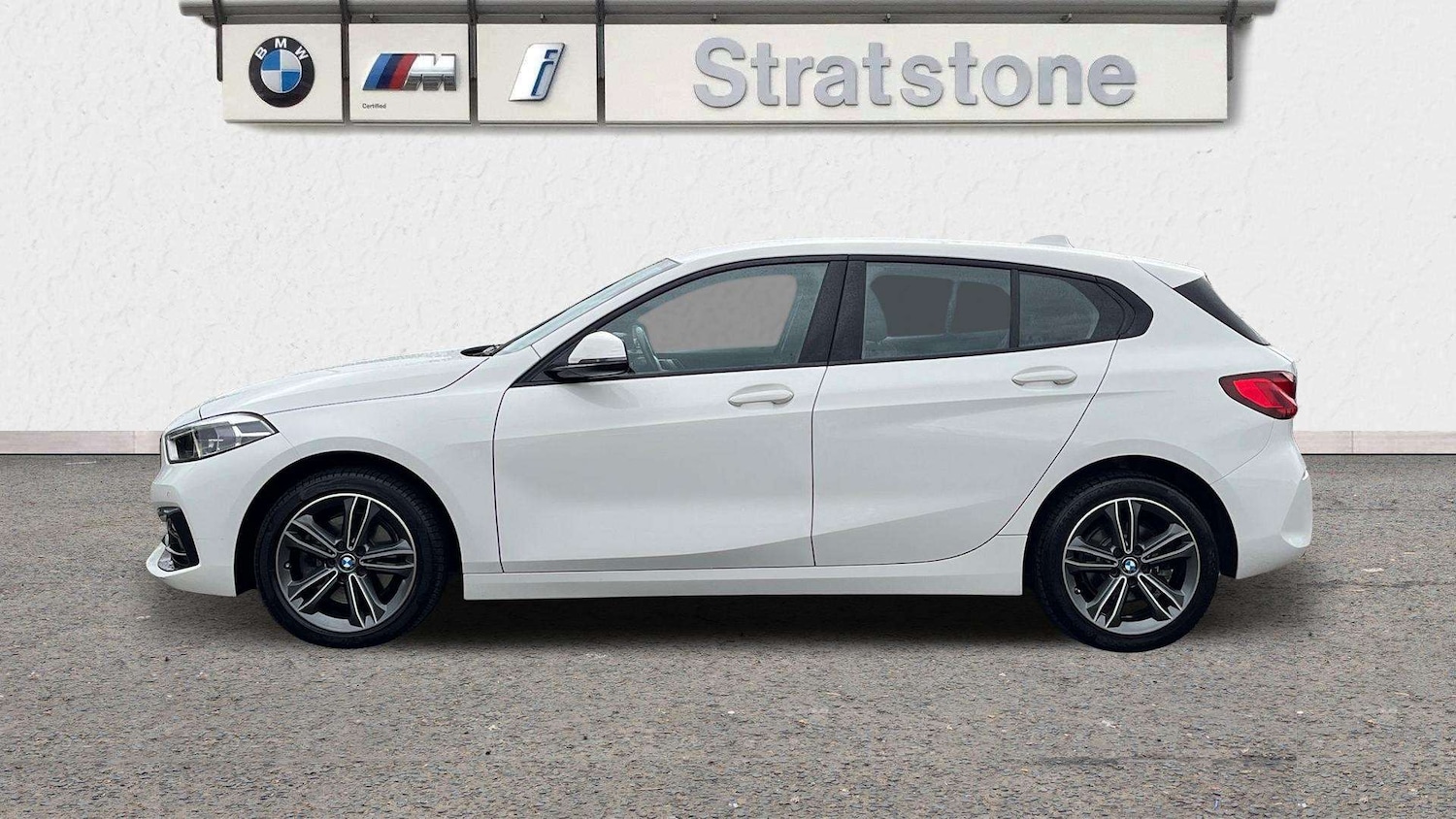 Used BMW 1 Series 2022 for sale - 75845517: Photo 5