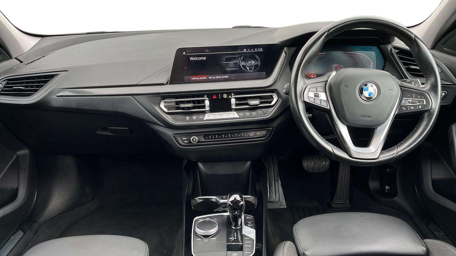 Used BMW 1 Series 2022 for sale - 75845517: Photo 6
