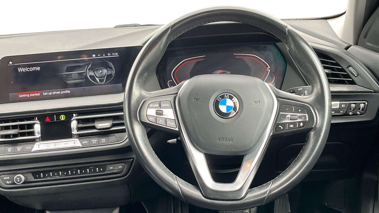 Used BMW 1 Series 2022 for sale - 75845517: Photo 7