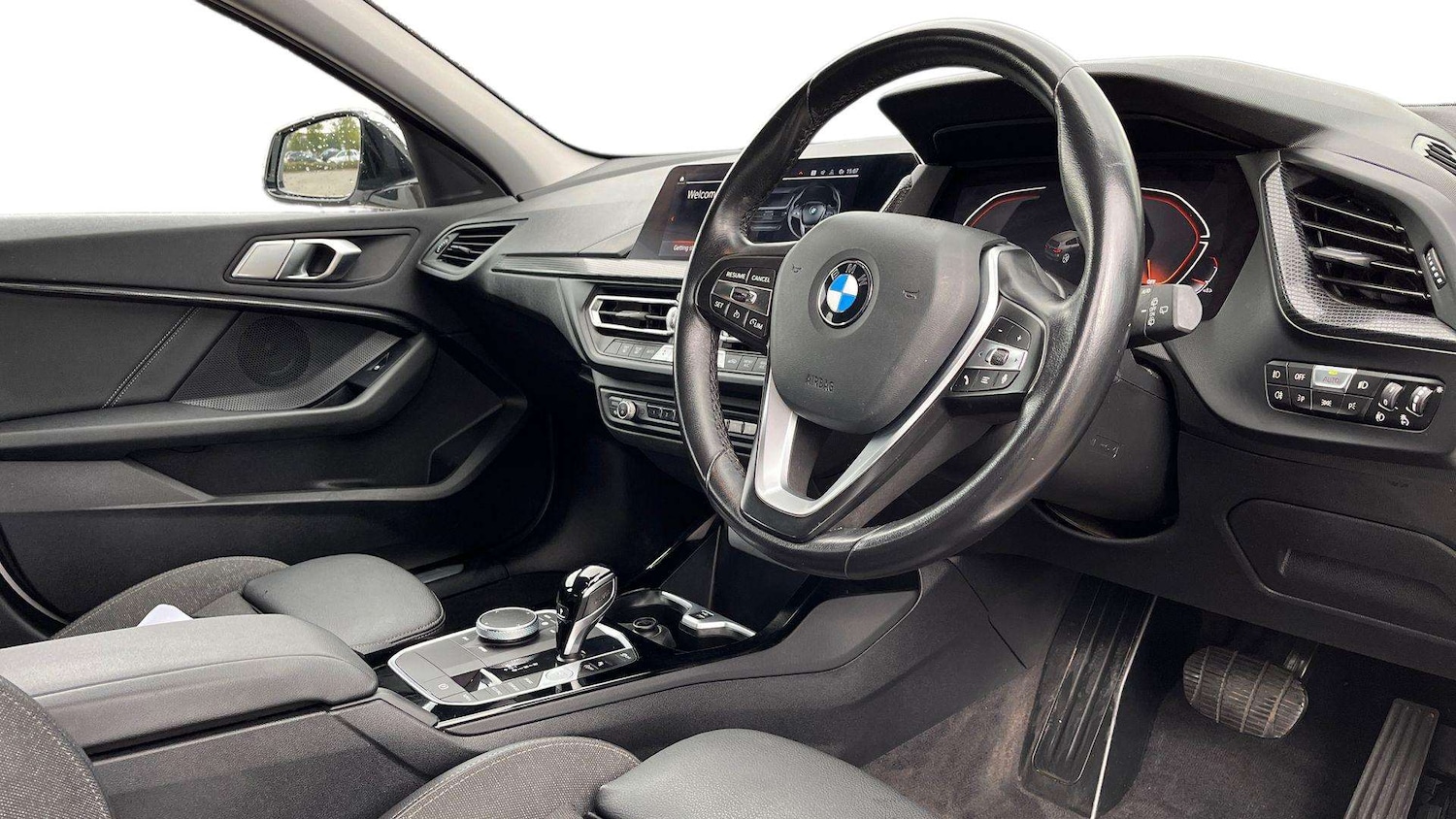 Used BMW 1 Series 2022 for sale - 75845517: Photo 8