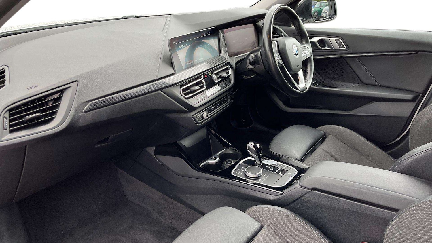 Used BMW 1 Series 2022 for sale - 75845517: Photo 9