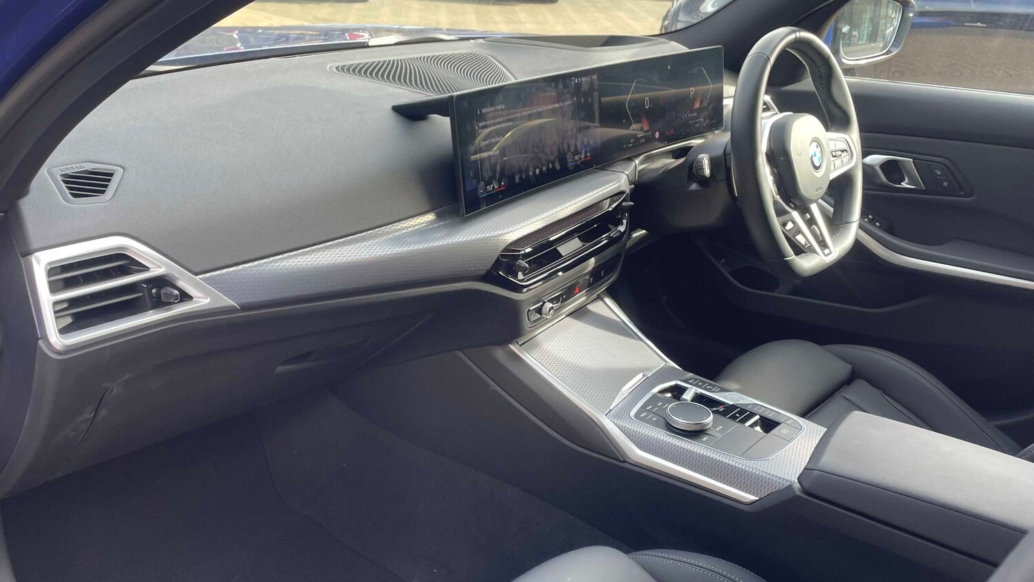 Used BMW 3 Series 2025 for sale - 78173580: Photo 15