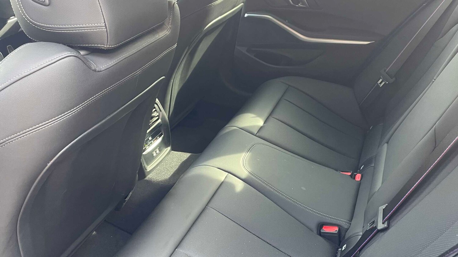 Used BMW 3 Series 2025 for sale - 78173580: Photo 19