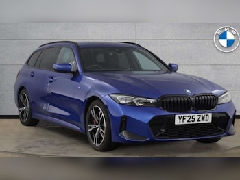 BMW 3 Series feature image