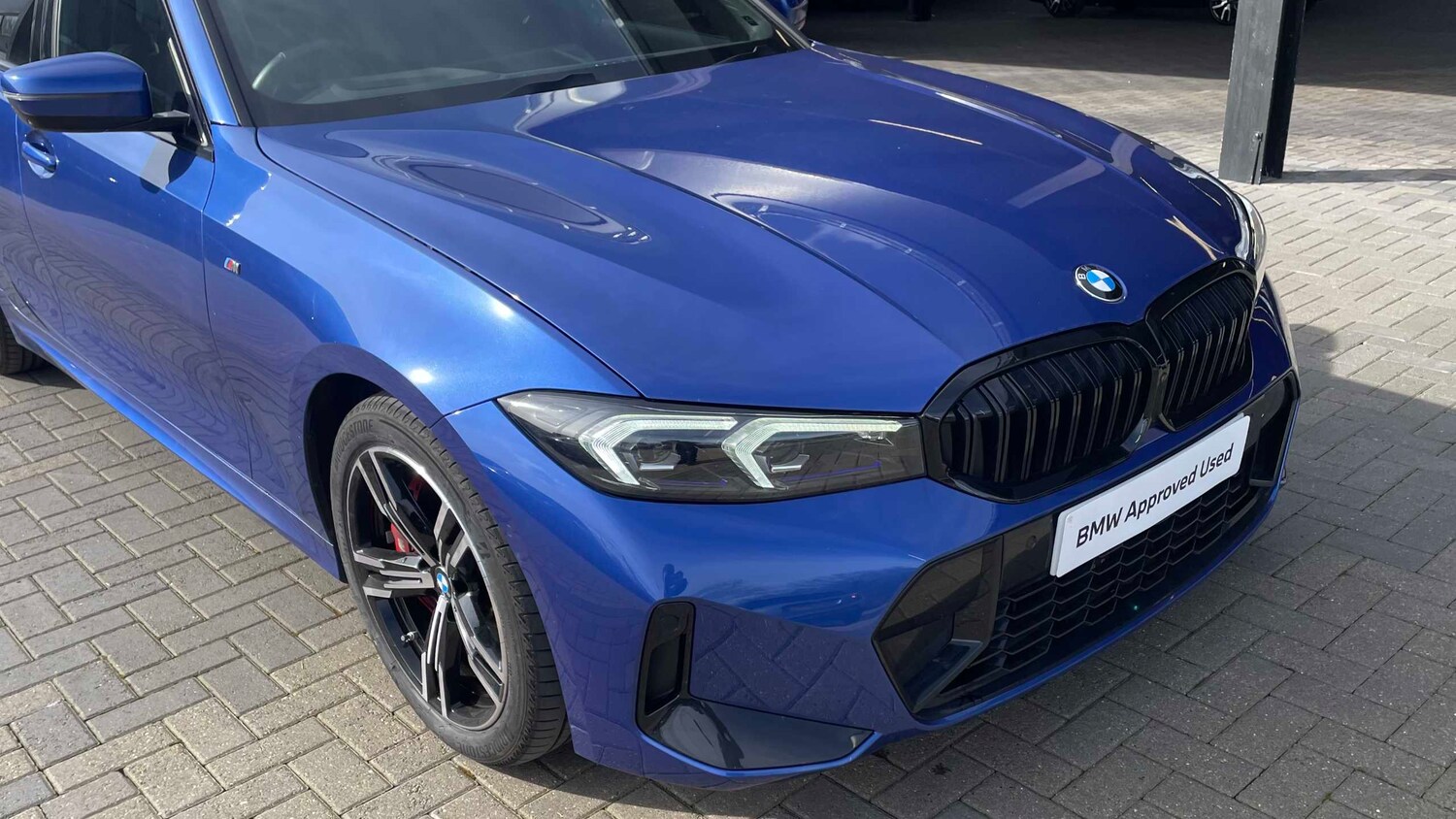 Used BMW 3 Series 2025 for sale - 78173580: Photo 34