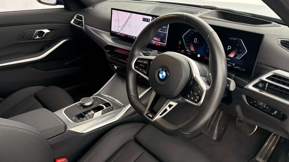 Used BMW 3 Series 2025 for sale - 78173580: Photo 4