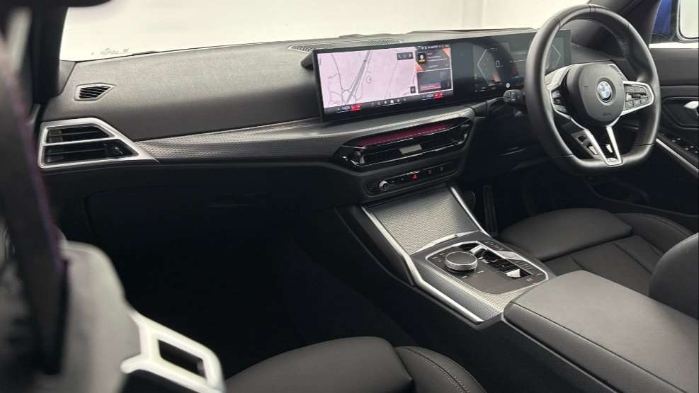 Used BMW 3 Series 2025 for sale - 78173580: Photo 5