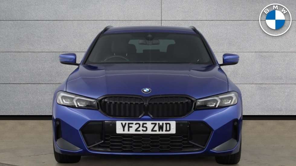 Used BMW 3 Series 2025 for sale - 78173580: Photo 8