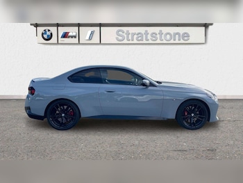 Used BMW 2 Series 2023 for sale - 76125731: Photo