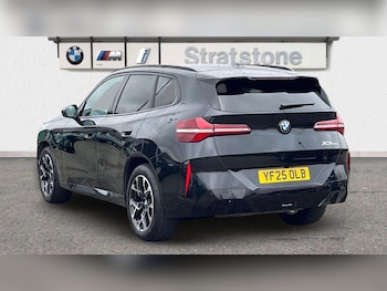 Used BMW X3 2025 for sale - 77472695: Photo