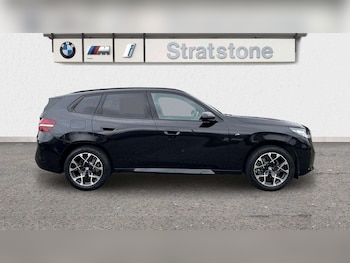 Used BMW X3 2025 for sale - 77472695: Photo