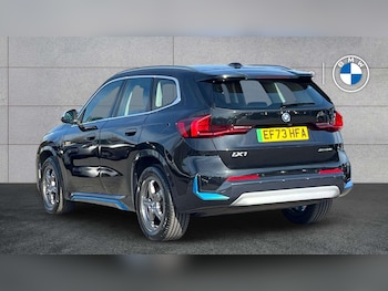 Used BMW iX1 2023 for sale - 78052154: Photo