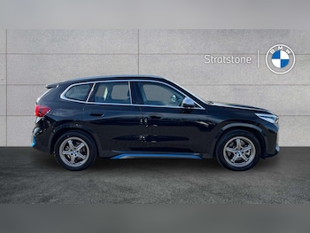 Used BMW iX1 2023 for sale - 78052154: Photo