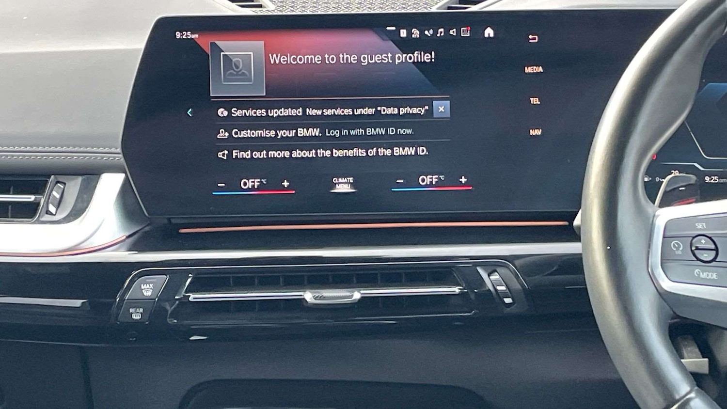 Used BMW X1 2022 for sale - 77076598: Photo 10