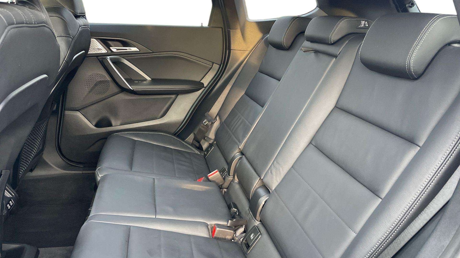 Used BMW X1 2022 for sale - 77076598: Photo 14