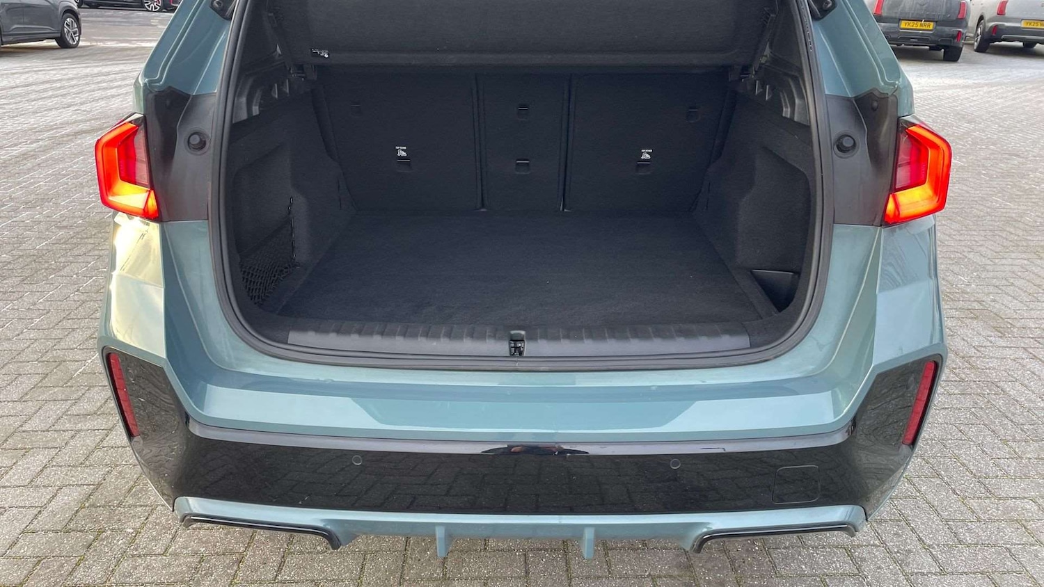 Used BMW X1 2022 for sale - 77076598: Photo 15