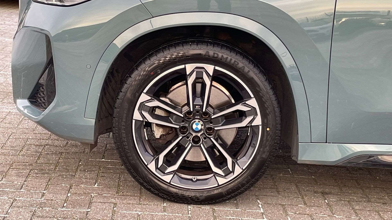 Used BMW X1 2022 for sale - 77076598: Photo 16