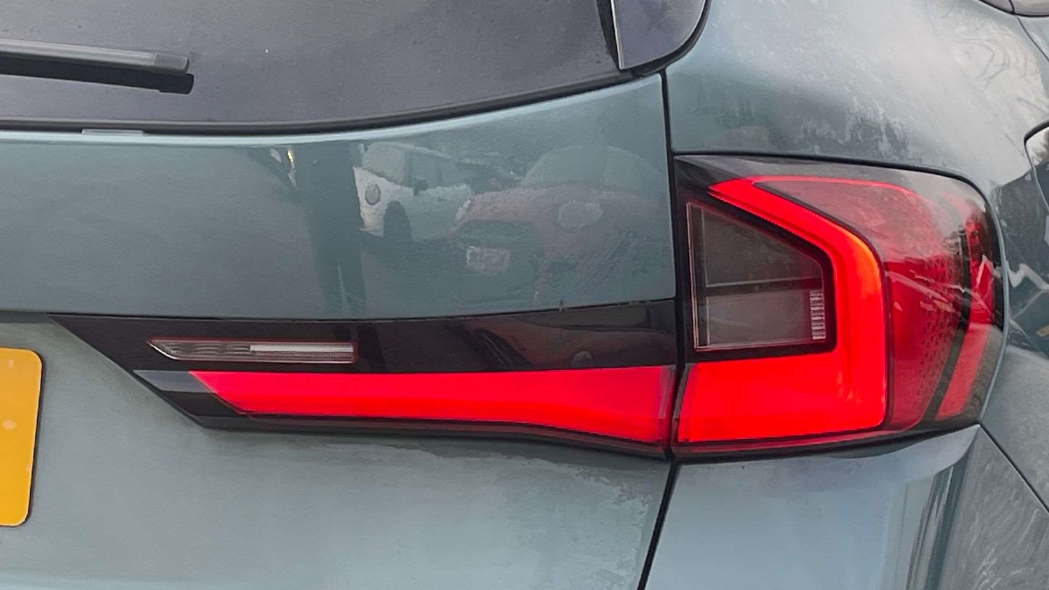 Used BMW X1 2022 for sale - 77076598: Photo 17