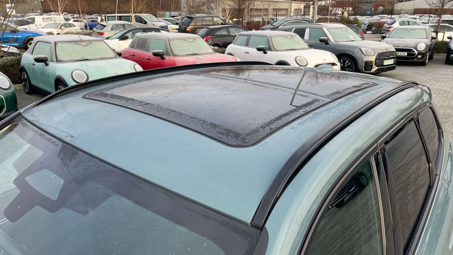 Used BMW X1 2022 for sale - 77076598: Photo 19