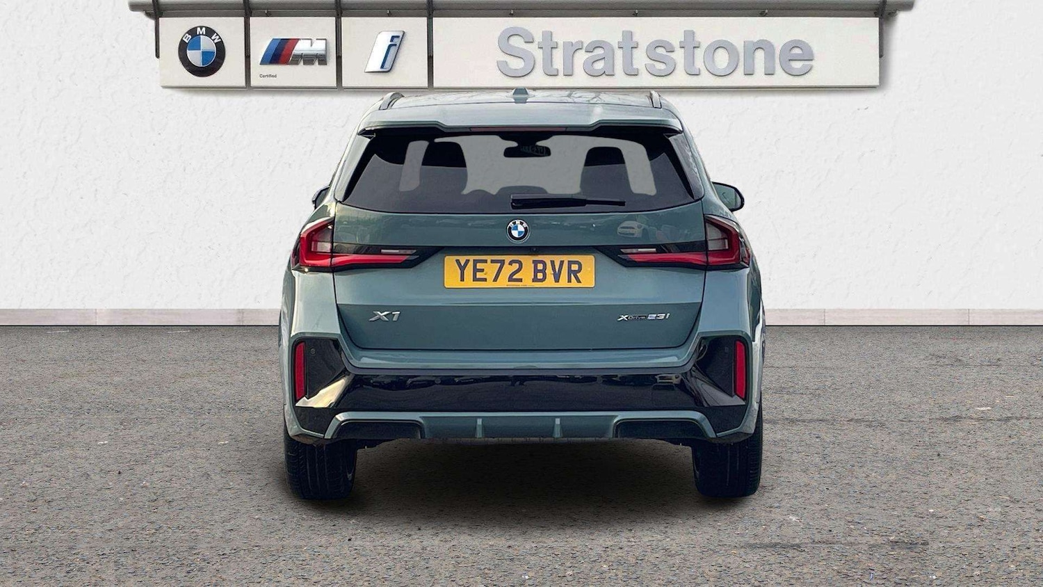 Used BMW X1 2022 for sale - 77076598: Photo 20