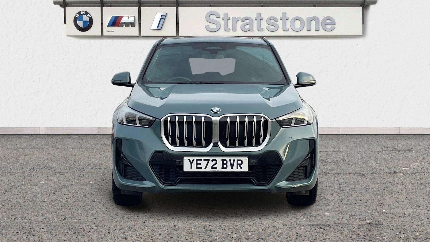 Used BMW X1 2022 for sale - 77076598: Photo 21